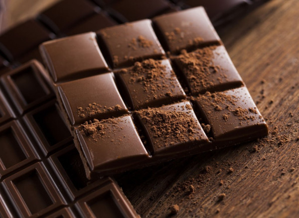 아침에 먹는 다크 초콜릿은 어떤 잇점이 있을까?